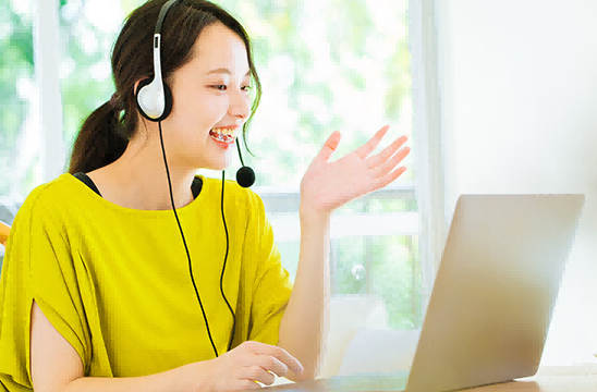 越境ECコンサルティング